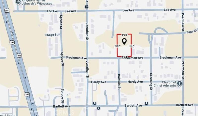 11768 Brockman AV Adelanto CA 92301 | MLS #TR26200552 45 MLS #TR26200552 image #0