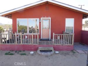 62547 Appian Way Joshua Tree CA 92252 | MLS #TR26203356 45 MLS #TR26203356 image #0
