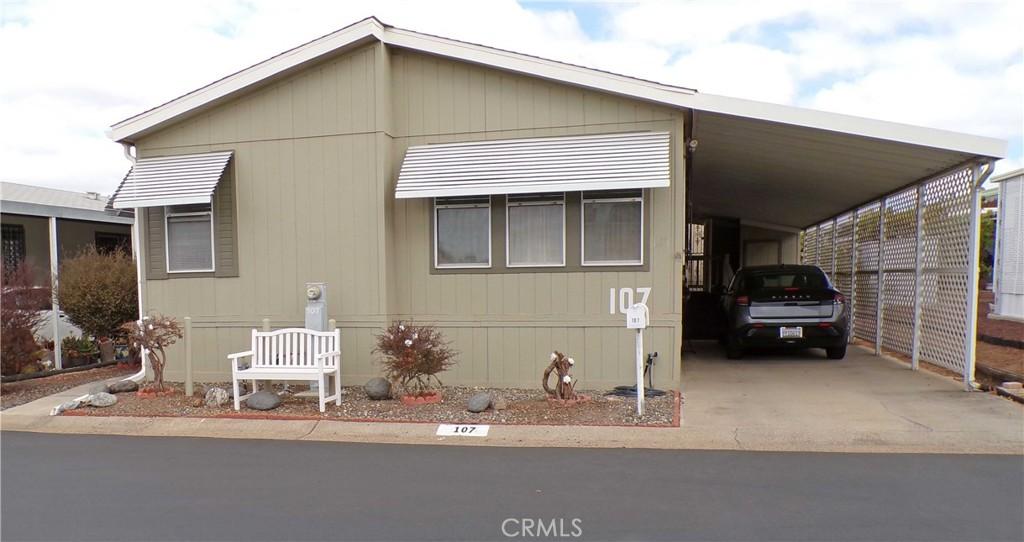 1010 E Bobier DR #107 Vista CA 92084 | MLS #TR26205320 25 MLS #TR26205320 image #0