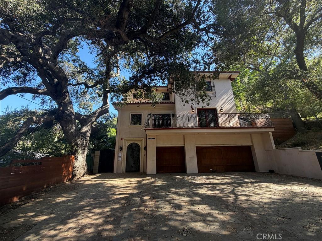 22951 Humming Bird Calabasas CA 91302 | MLS #TR26206876 45 MLS #TR26206876 image #0
