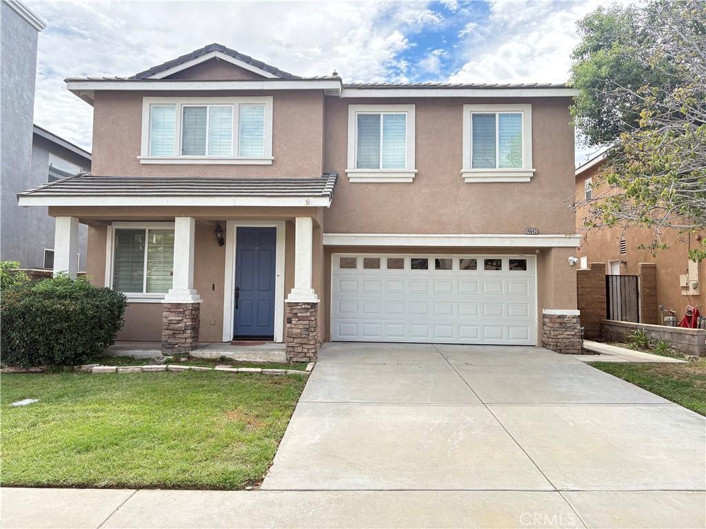 14643 Deer DR Fontana CA 92336 | MLS #TR26210817 45 MLS #TR26210817 image #0