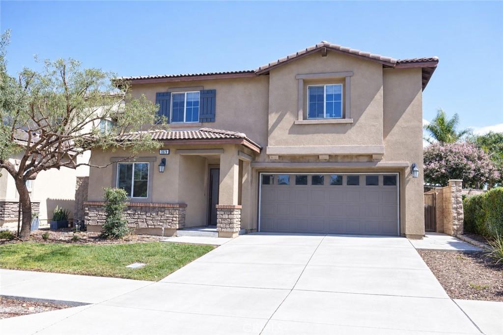 7079 Bella Strada Fontana CA 92336 | MLS #TR26212574 45 MLS #TR26212574 image #0