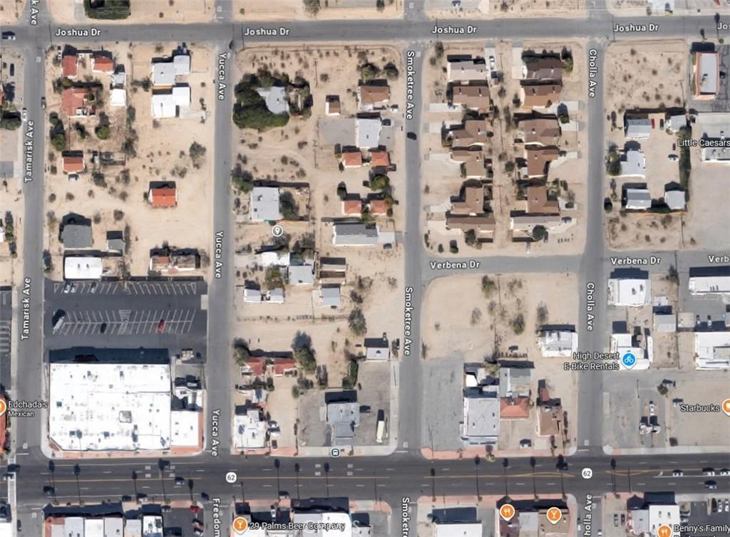 Yucca AV Lot 39 29 Palms CA 92277 | MLS #TR26214076 45 MLS #TR26214076 image #0