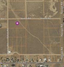 3 Keator Rd. Apple Valley CA 92307 | MLS #TR26214139 41 MLS #TR26214139 image #0