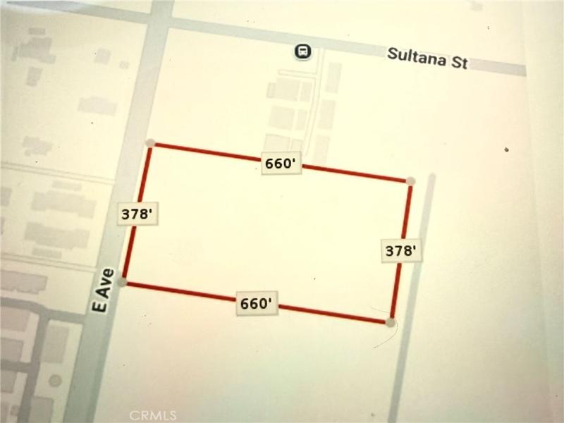 E AV Lot A Hesperia CA 92345 | MLS #TR26218039 41 MLS #TR26218039 image #0
