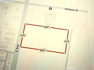 E Avenue Lot A Hesperia CA 92345 | MLS #TR26218039 45 MLS #TR26218039 image #0
