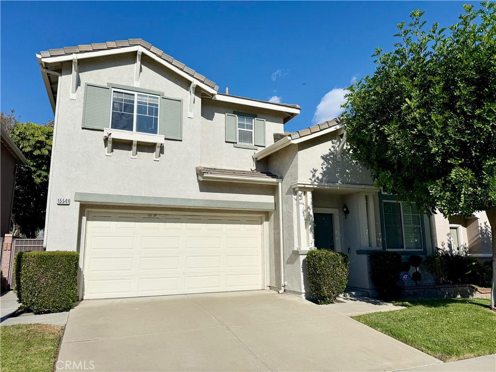 15541 Timberidge Chino Hills CA 91709 | MLS #TR26218953 45 MLS #TR26218953 image #0