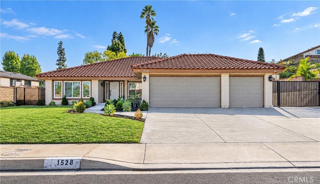 1528 S Gold Canyon Walnut CA 91789 | MLS #TR26218994 45 MLS #TR26218994 image #0