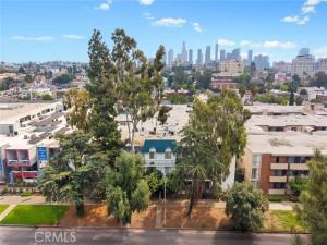 400 S La Fayette Park #213 Los Angeles CA 90057 | MLS #TR26130897 87 MLS #TR26130897 image #0