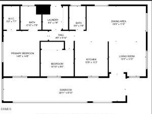 MLS #V1-30611 image #0