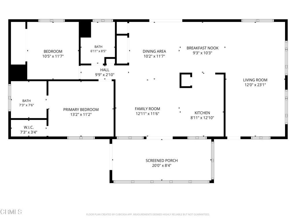 21 Gitana AV #142 Camarillo CA 93012 | MLS #V1-32337 45 MLS #V1-32337 image #0