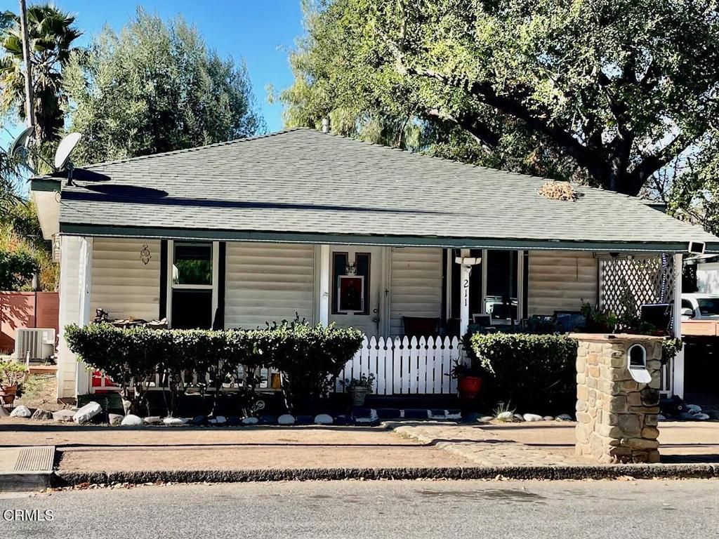 MLS #V1-33349 image #0