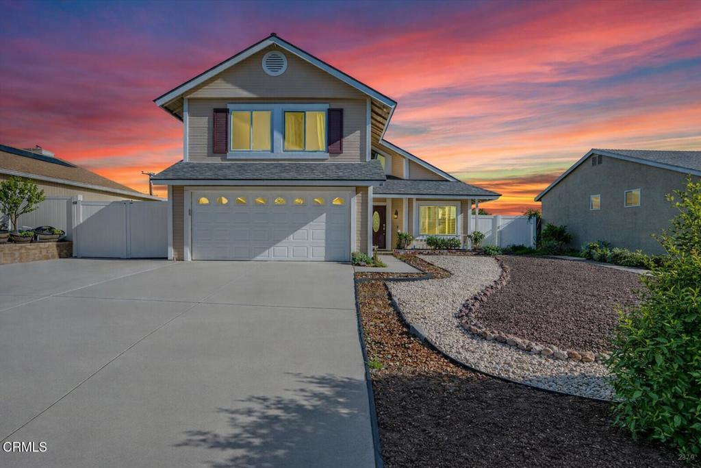 MLS #V1-33921 image #0