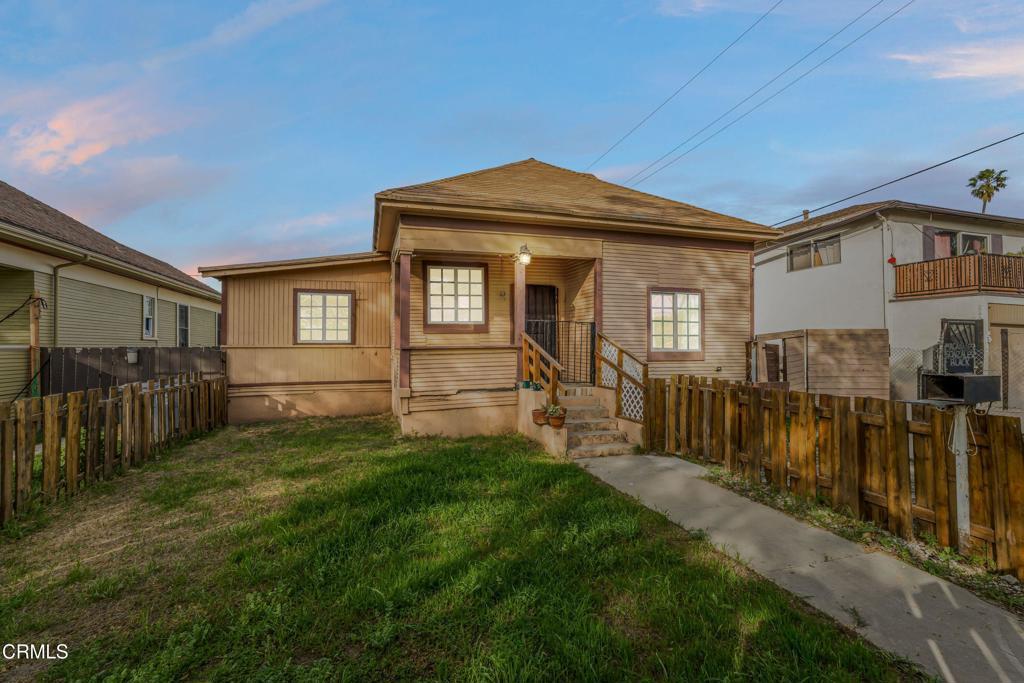 MLS #V1-34609 image #0