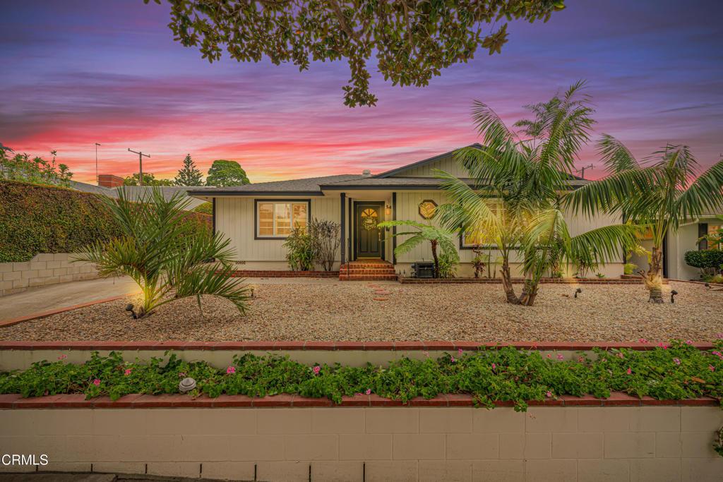 MLS #V1-34934 image #0