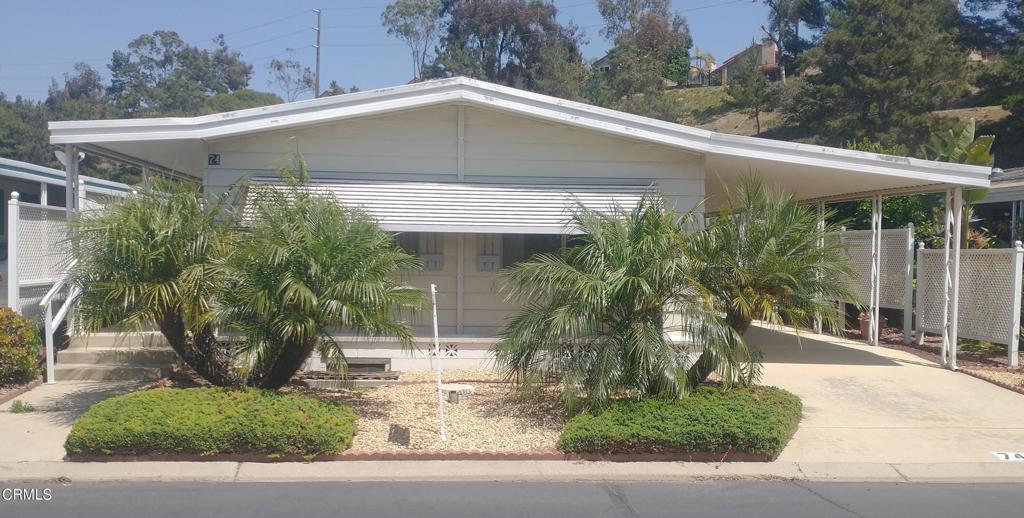 74 Caleta DR #162 Camarillo CA 93012 | MLS #V1-35202 45 MLS #V1-35202 image #0