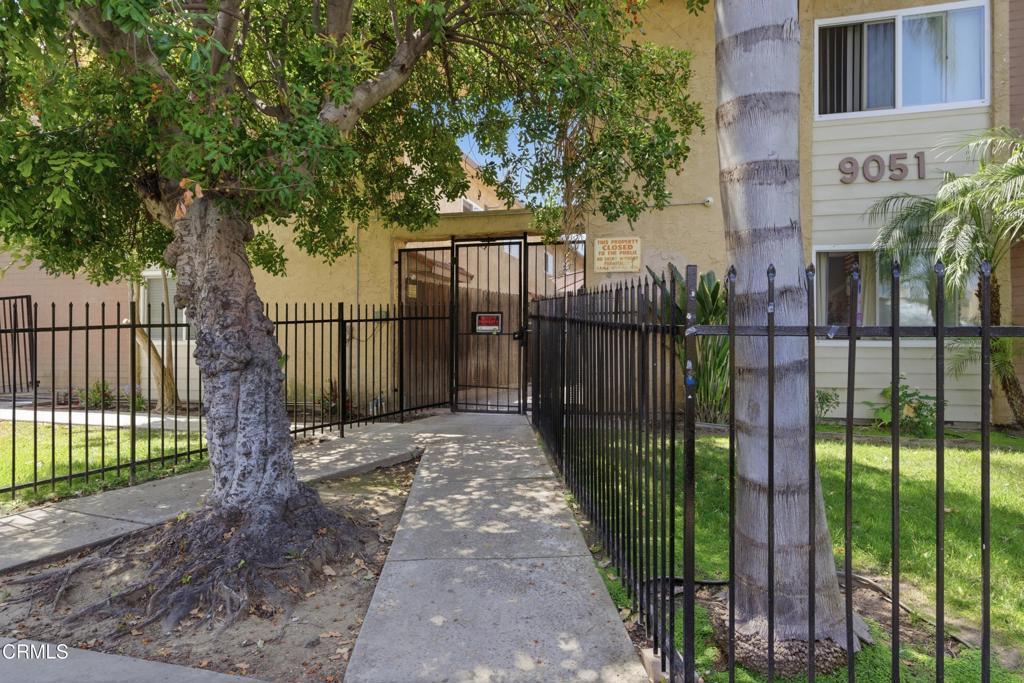 9051 Cedros AV #8 Panorama City CA 91402 | MLS #V1-35985 45 MLS #V1-35985 image #0