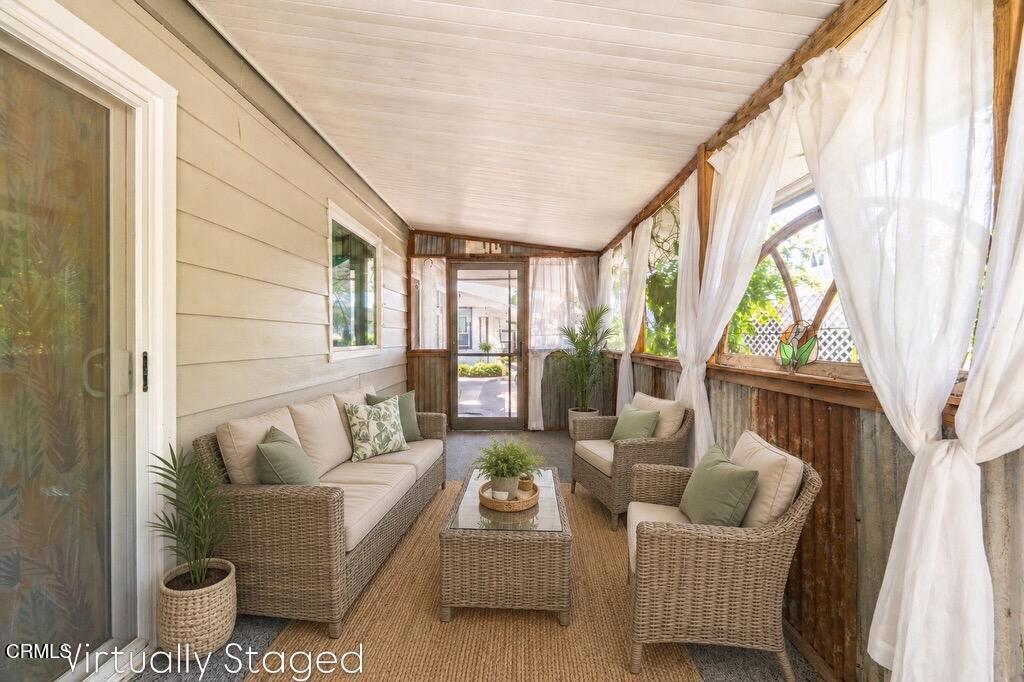 950 Woodland AV #1 Ojai CA 93023 | MLS #V1-36119 41 MLS #V1-36119 image #0
