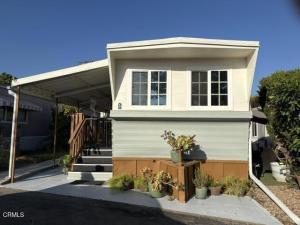 1075 Loma #5 Ojai CA 93023 | MLS #V1-37305 17 MLS #V1-37305 image #0