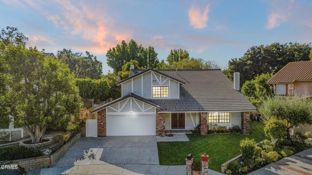 263 Fox Hills DR Thousand Oaks CA 91361 | MLS #V1-37718 45 MLS #V1-37718 image #0