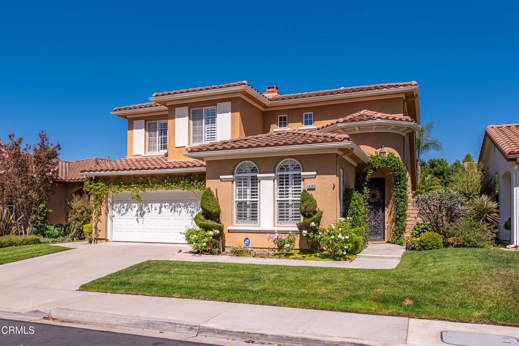 14383 Laurel LN Moorpark CA 93021 | MLS #V1-37872 45 MLS #V1-37872 image #0
