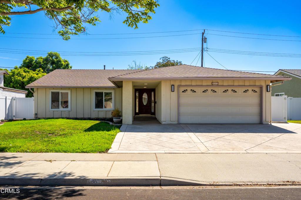 MLS #V1-38283 image #0