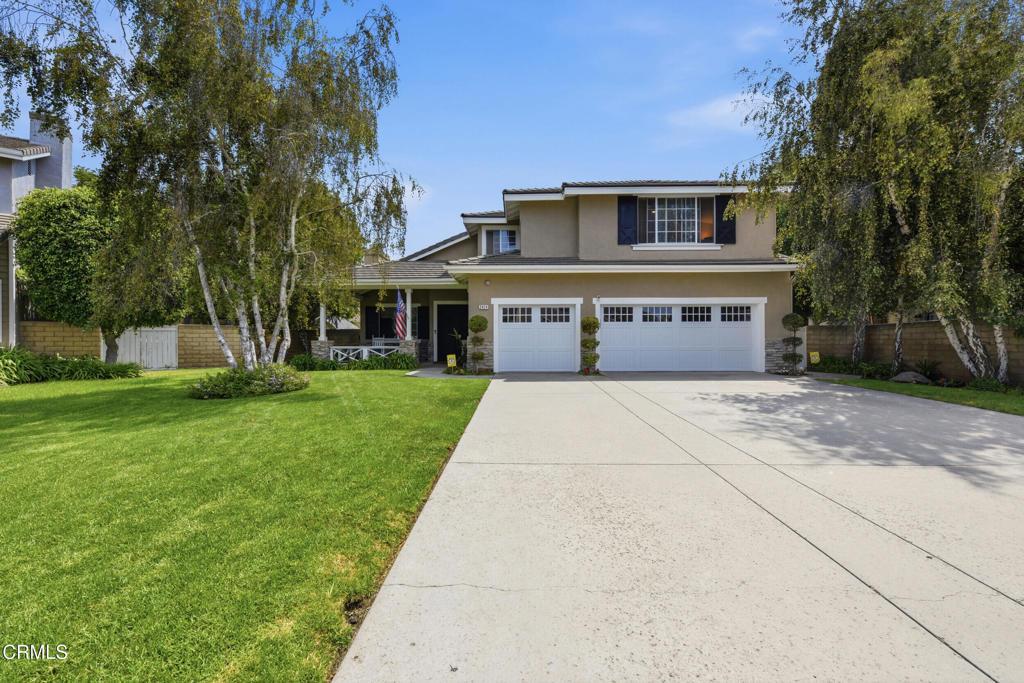2424 Orion WY Oxnard CA 93036 | MLS #V1-38315 41 MLS #V1-38315 image #0