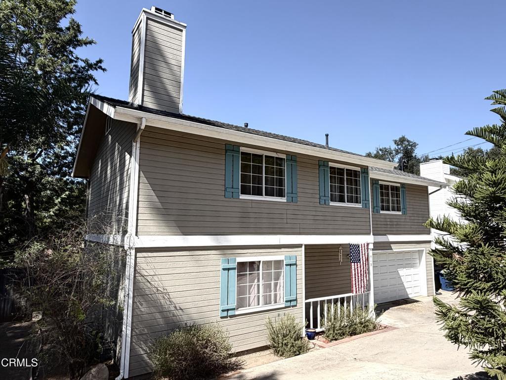 713 Tico RD Ojai CA 93023 | MLS #V1-38458 37 MLS #V1-38458 image #0