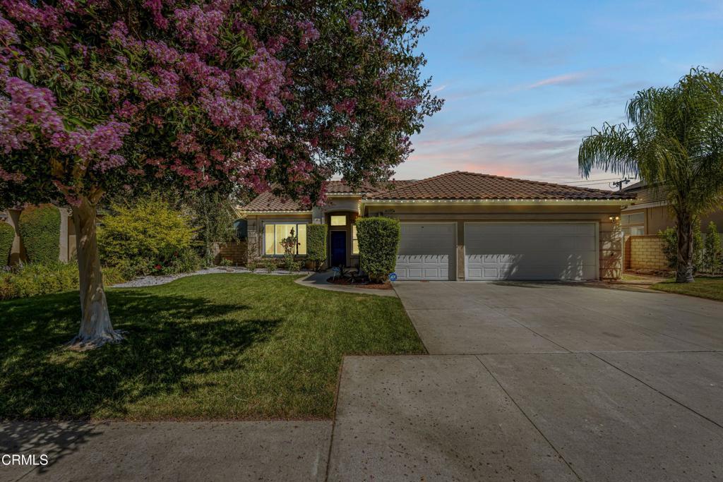 1435 Fitzgerald RD Simi Valley CA 93065 | MLS #V1-38492 41 MLS #V1-38492 image #0