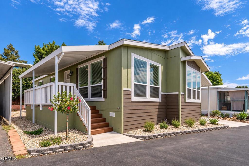 1202 Loma DR #120 Ojai CA 93023 | MLS #V1-38516 21 MLS #V1-38516 image #0