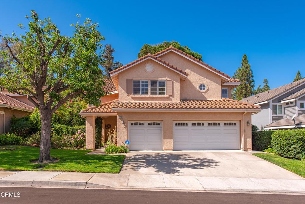12366 Cherry Grove ST Moorpark CA 93021 | MLS #V1-38528 45 MLS #V1-38528 image #0