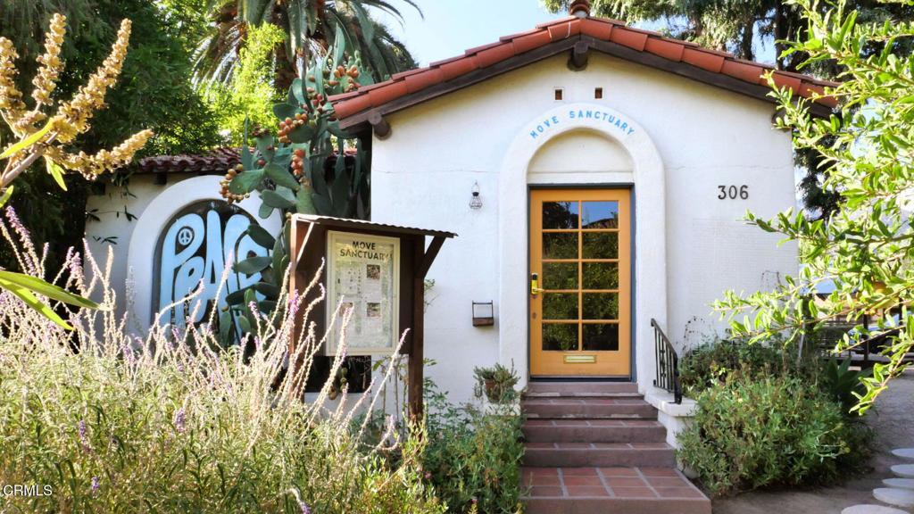 306 E Matilija ST Ojai CA 93023 | MLS #V1-38738 45 MLS #V1-38738 image #0