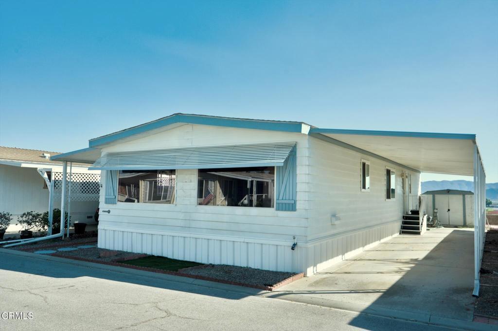 1150 Ventura BL #90 Camarillo CA 93010 | MLS #V1-38782 21 MLS #V1-38782 image #0