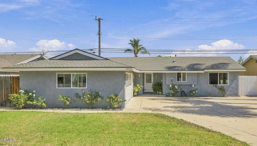 1952 Snow AV Oxnard CA 93036 | MLS #V1-38801 45 MLS #V1-38801 image #0