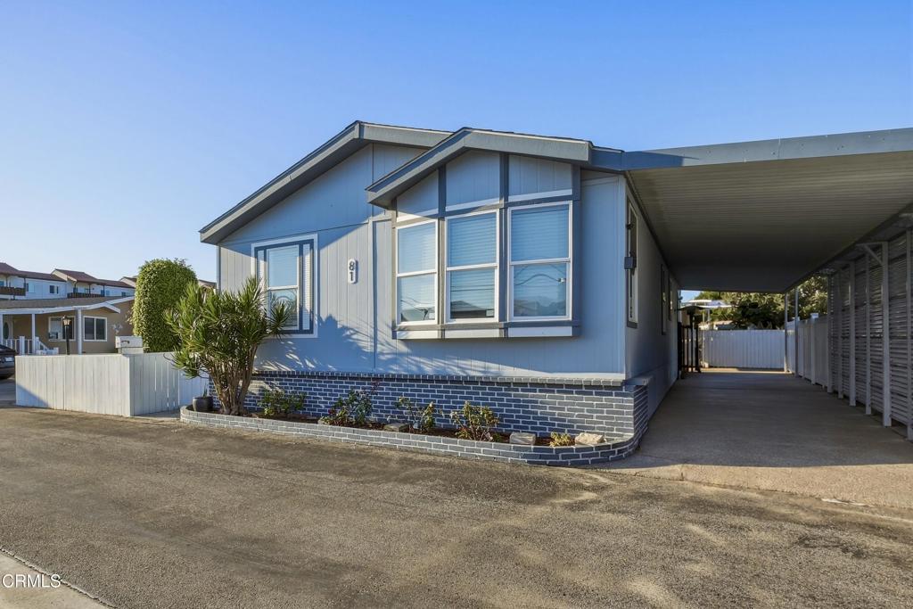 2400 E Pleasant Valley RD #81 Oxnard CA 93033 | MLS #V1-38907 17 MLS #V1-38907 image #0