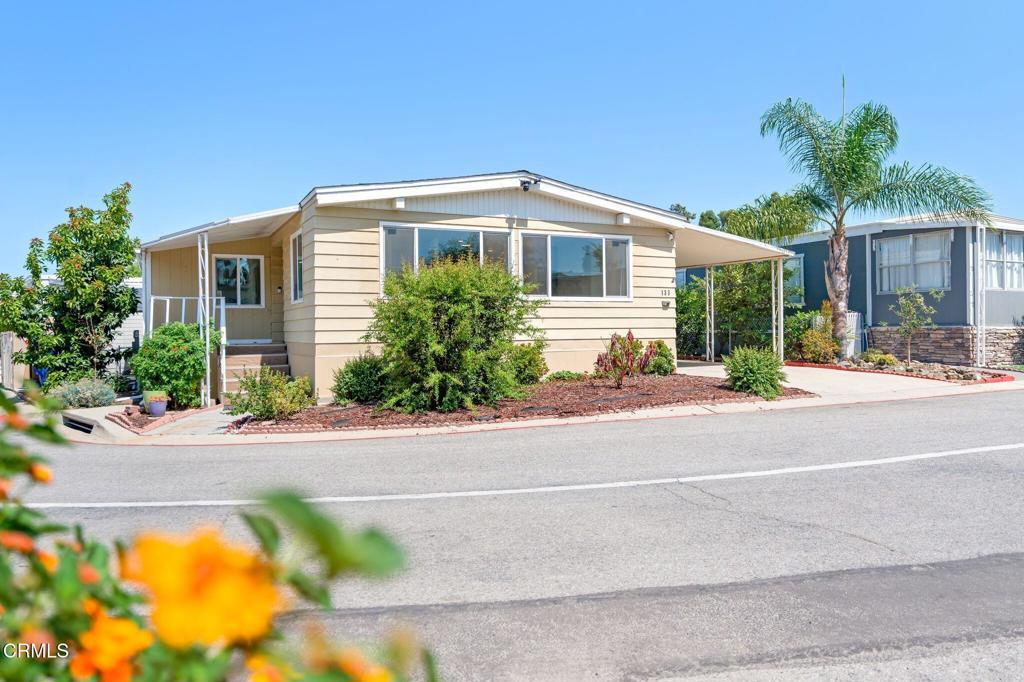 133 Calle De La Rosa #133 Camarillo CA 93012 | MLS #V1-38925 37 MLS #V1-38925 image #0