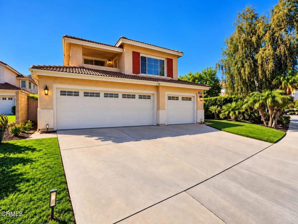 1845 Autumn PL Simi Valley CA 93065 | MLS #V1-38936 45 MLS #V1-38936 image #0