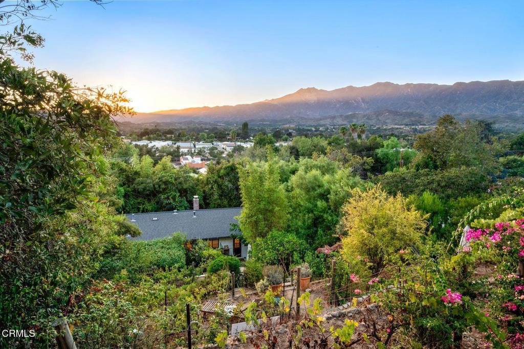 1708 Orchard DR Ojai CA 93023 | MLS #V1-39039 37 MLS #V1-39039 image #0