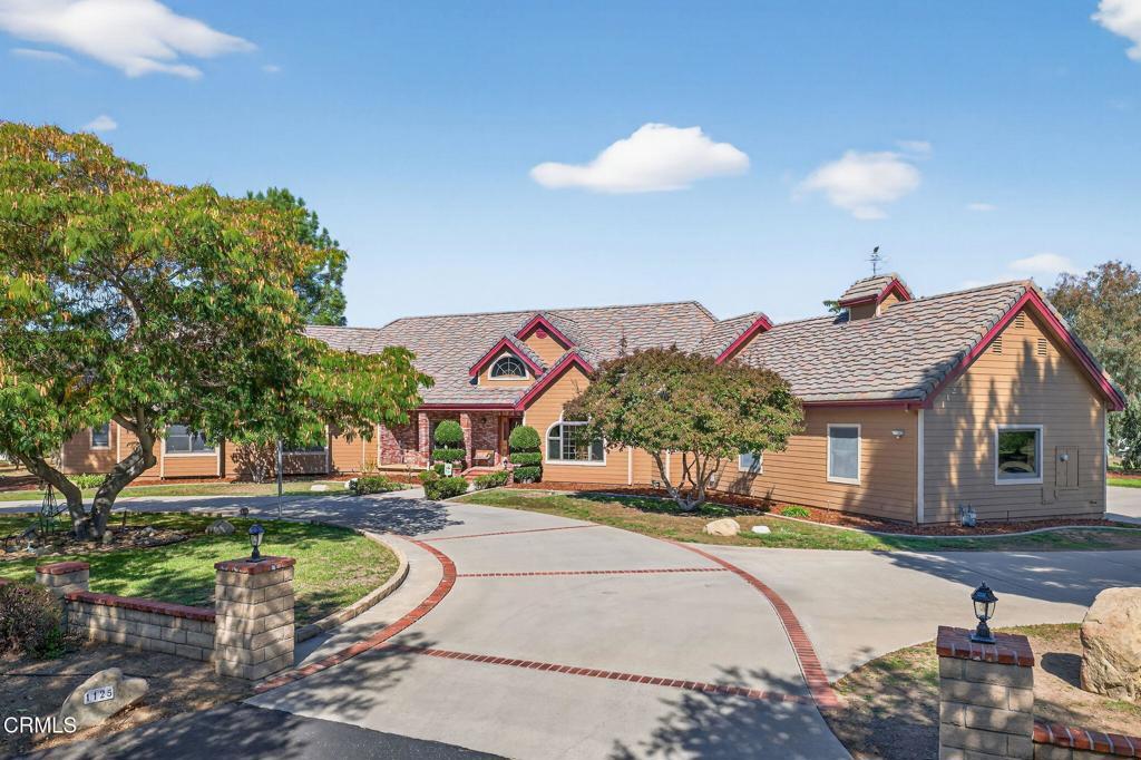 1125 Spring ST Oak View CA 93022 | MLS #V1-39146 41 MLS #V1-39146 image #0