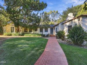 610 W Eucalyptus Street Ojai CA 93023 | MLS #V1-39233 41 MLS #V1-39233 image #0