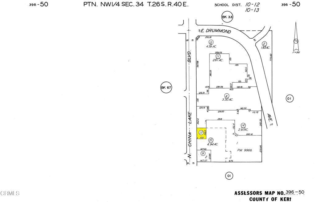 MLS #V1-5877 image #0