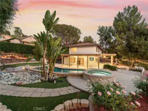 503 Acacia Street Sierra Madre