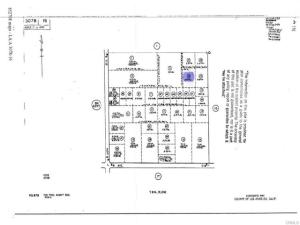 Vac/Vic Avenue N10/114 Ste Palmdale CA 93591 | MLS #WS25221957 41 MLS #WS25221957 image #0