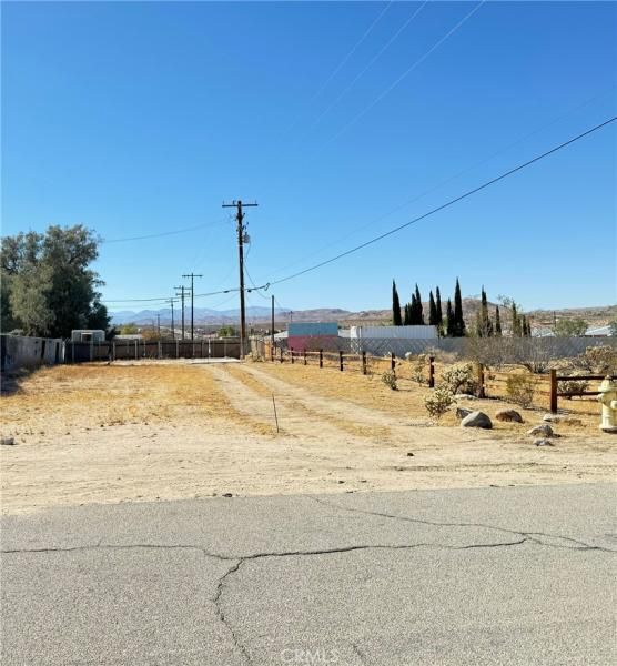 62086 Valley View Joshua Tree CA 92252 | MLS #WS25222694 41 MLS #WS25222694 image #0