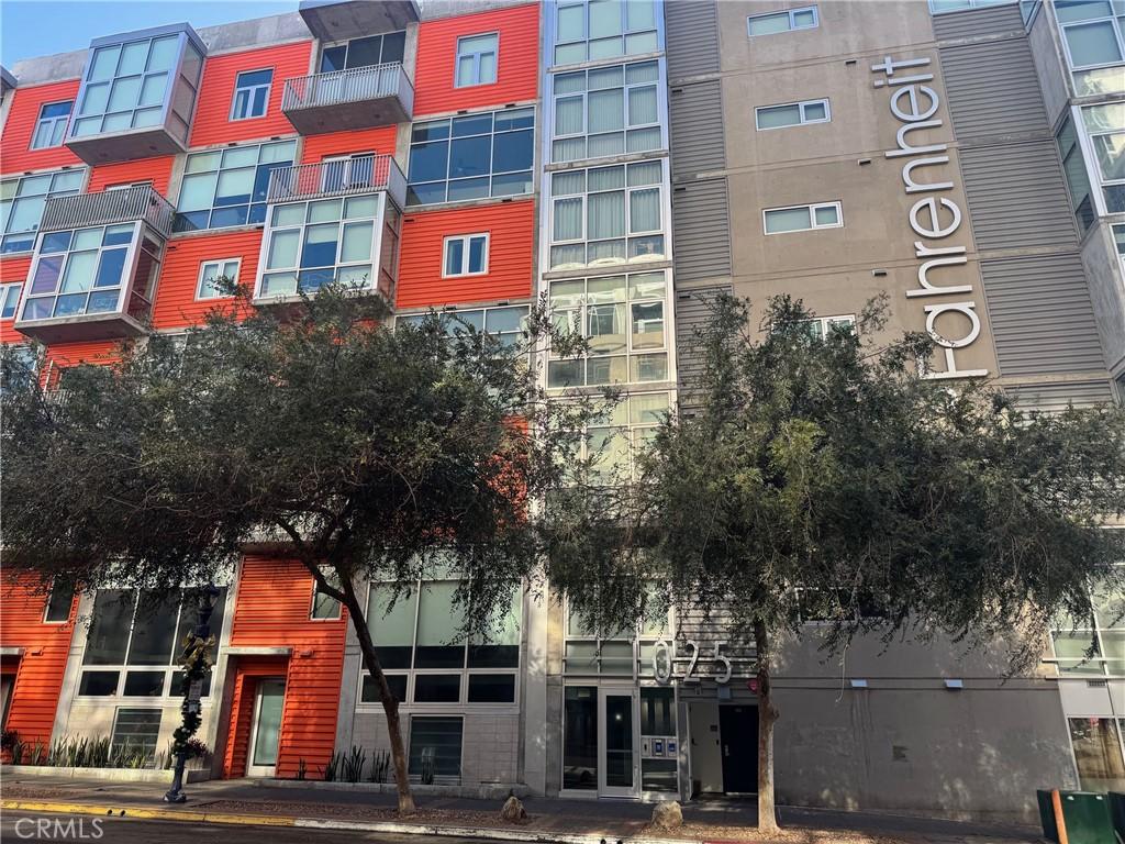1025 Island AV #603 San Diego CA 92101 | MLS #WS26005099 45 MLS #WS26005099 image #0