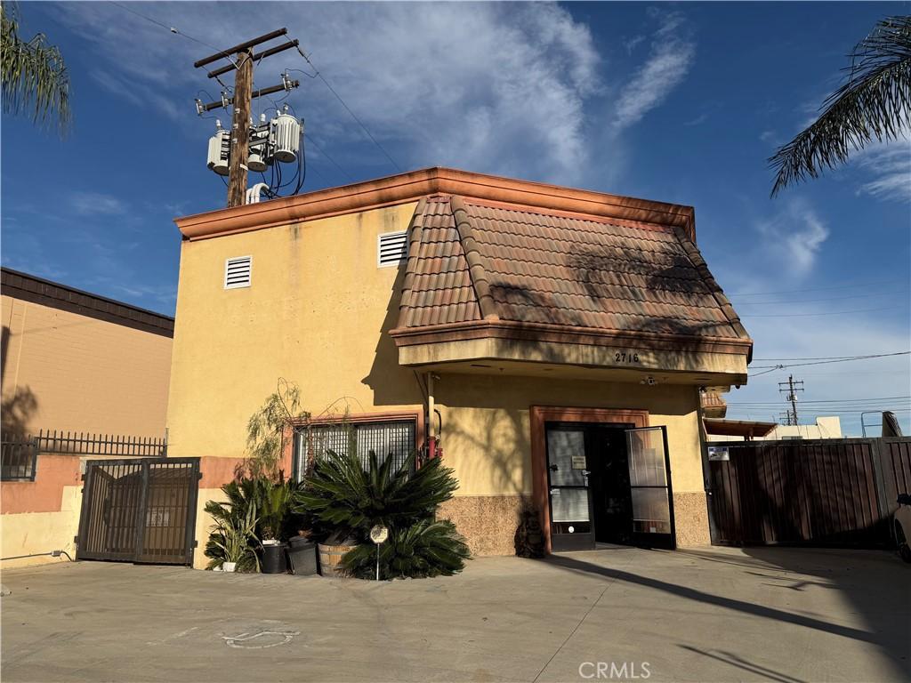 2714 Seaman El Monte CA 91733 | MLS #WS26009973 45 MLS #WS26009973 image #0