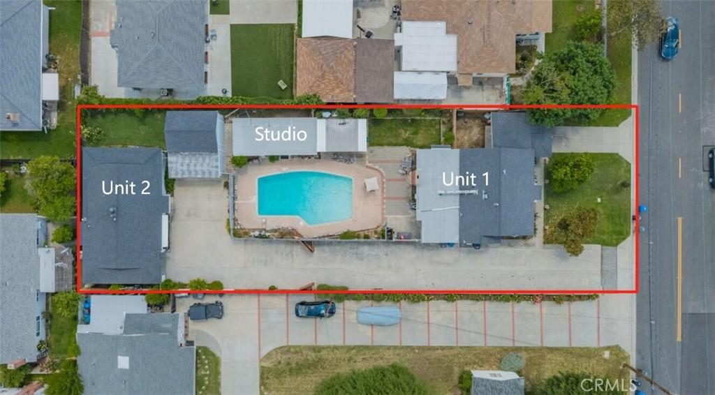 5122 Halifax Temple City CA 91780 | MLS #WS26044148 117 MLS #WS26044148 image #0