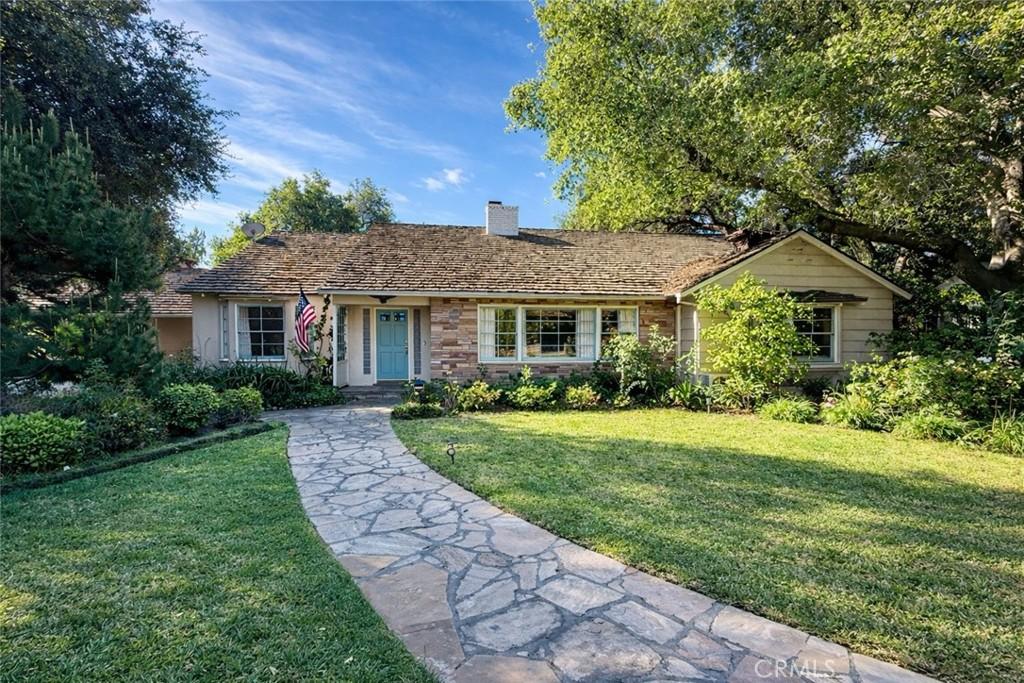 18 Woodland LN Arcadia CA 91006 | MLS #WS26059006 45 MLS #WS26059006 image #0