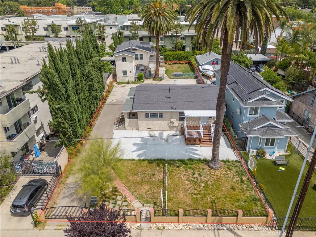 279 Parke ST Pasadena CA 91101 | MLS #WS26084213 45 MLS #WS26084213 image #0