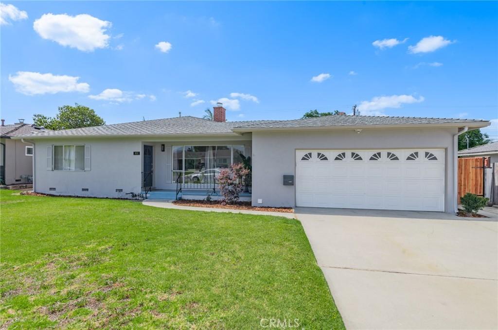 1832 E Eckerman West Covina CA 91791 | MLS #WS26094317 45 MLS #WS26094317 image #0